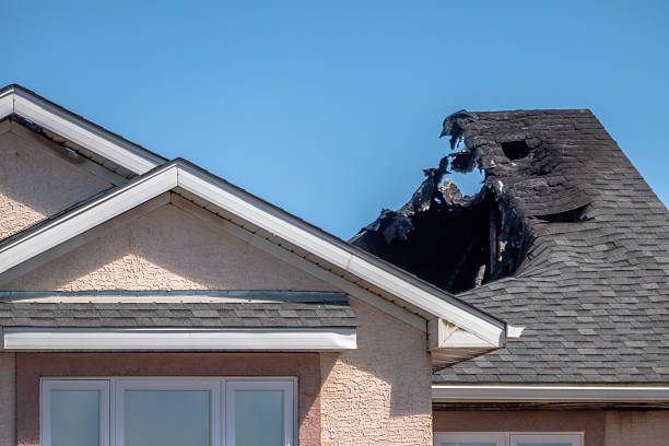 Licensed Fire Damage Assessment service in Columbus, NJ - Fire Damage Biloxi